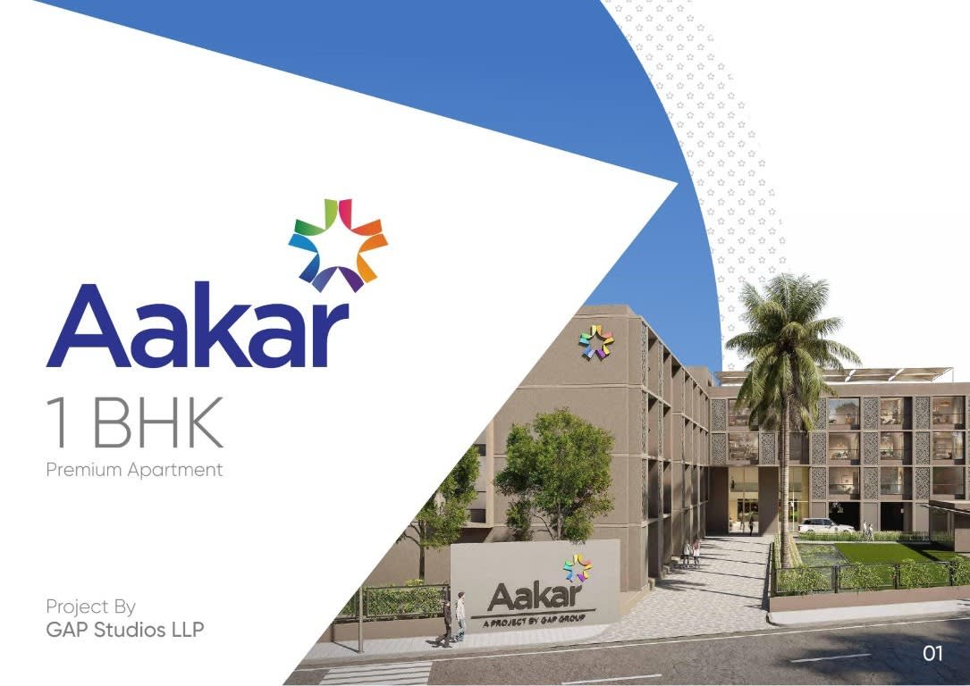 Aakar Ahmedabad