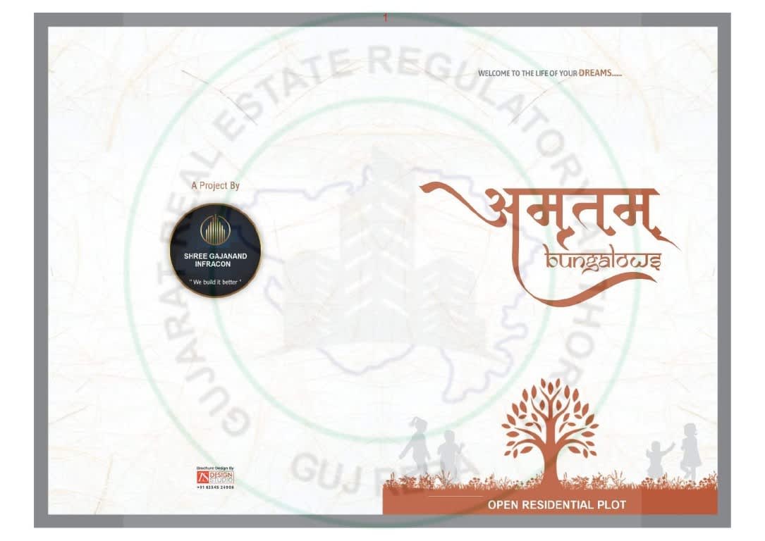 Amrutam Bungalows Surat