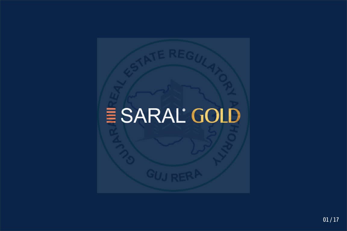 Saral Gold Ahmedabad