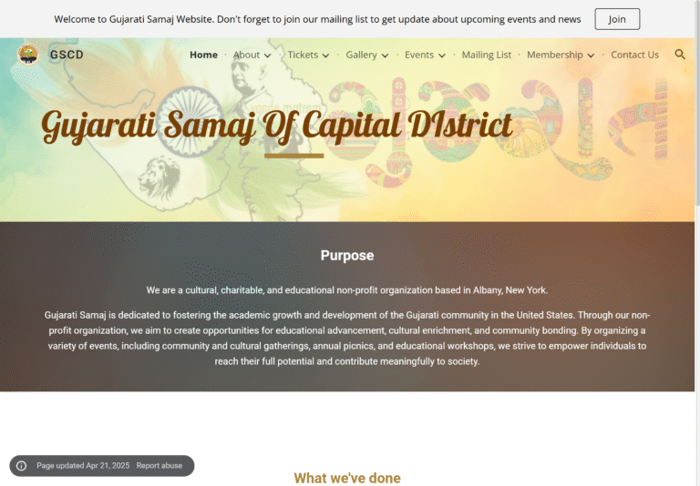 gujarati samaj